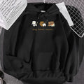 Printed Fleece Hooded Pullover Sweatshirt - Trusted Best Sellers™. All Rights Reserved. Trusted Best Sellers LLC.