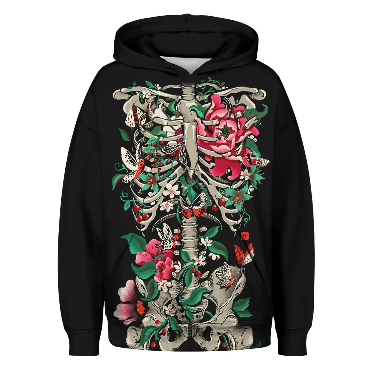 Hooded Long-Sleeve Graphic Pullover Sweatshirt - Trusted Best Sellers™. All Rights Reserved. Trusted Best Sellers LLC.