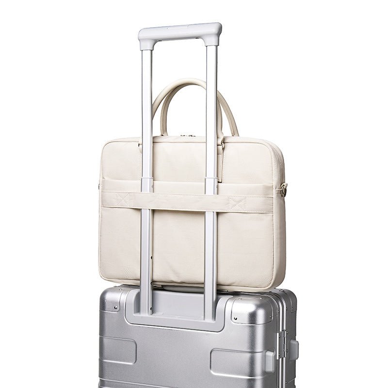 CapsaTech™ Chic Laptop Handbag - Trusted Best Sellers™. All Rights Reserved. Trusted Best Sellers LLC.