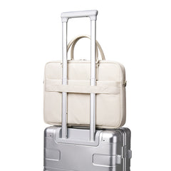 CapsaTech™ Chic Laptop Handbag