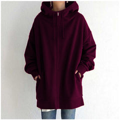 The Cozy Day Unisex Hoodie