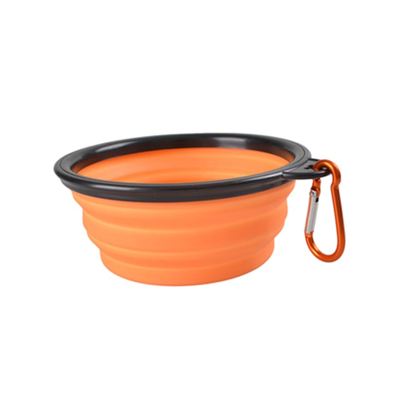 RuffStuff™ Collapsible Travel Pet Bowl - Trusted Best Sellers™. All Rights Reserved. Trusted Best Sellers LLC.