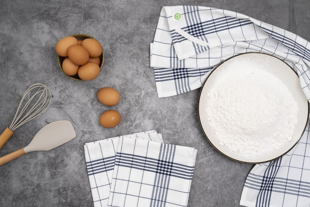 blue-towels-kitchen - Trusted Best Sellers™