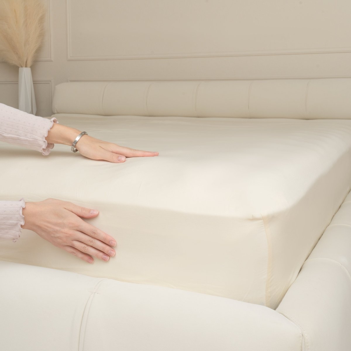 breathable_organic_fitted_sheets - Trusted Best Sellers™