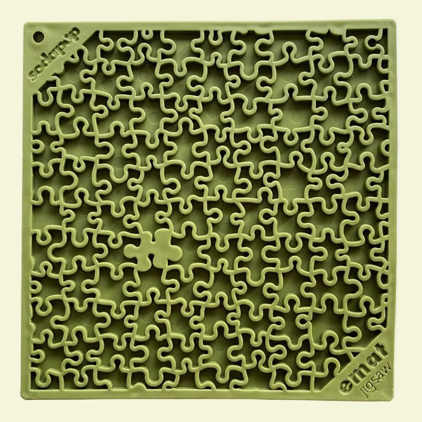 Interactive Slow Feeder Lick Mat – Multiple Designs Enrichment Feeding Pad - Trusted Best Sellers™. All Rights Reserved. Trusted Best Sellers LLC.