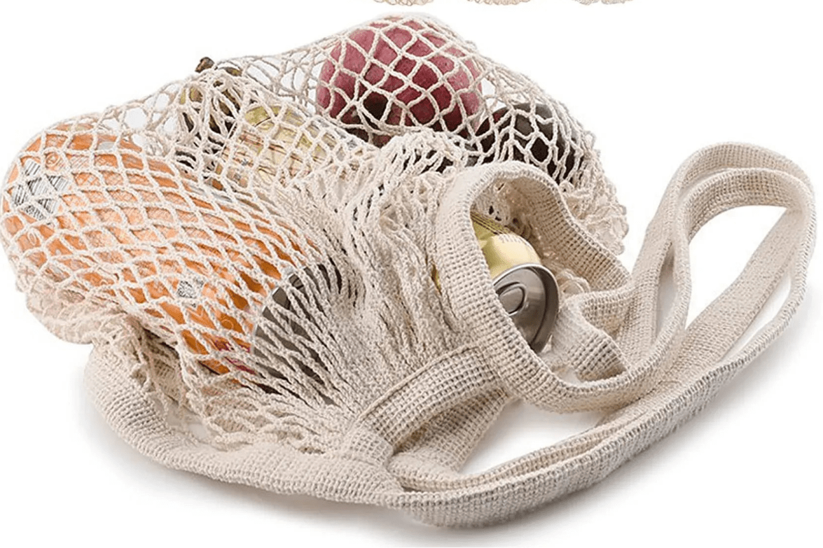 The Picky™ Organic Cotton Market Tote - 3 Pack - Trusted Best Sellers™. All Rights Reserved. Trusted Best Sellers LLC.
