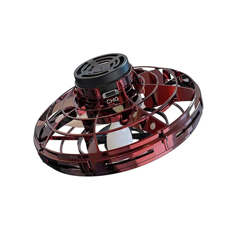 Flynova Mini UFO Spinner - Trusted Best Sellers™