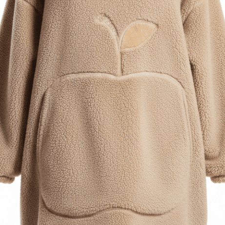 The Cozy Day Wearable Blanket Nightgown - Trusted Best Sellers™. All Rights Reserved. Trusted Best Sellers LLC.