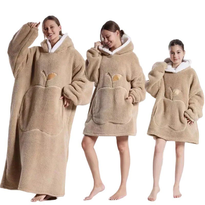 The Cozy Day Wearable Blanket Nightgown - Trusted Best Sellers™. All Rights Reserved. Trusted Best Sellers LLC.