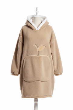 The Cozy Day Nightgown