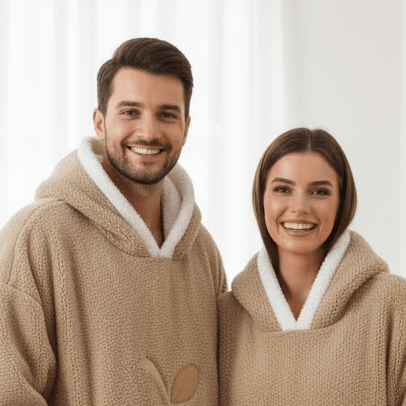 The Cozy Day Wearable Blanket Nightgown - Trusted Best Sellers™. All Rights Reserved. Trusted Best Sellers LLC.