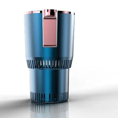 2-in-1 Smart Car Cup Warmer/Cooler - Trusted Best Sellers™