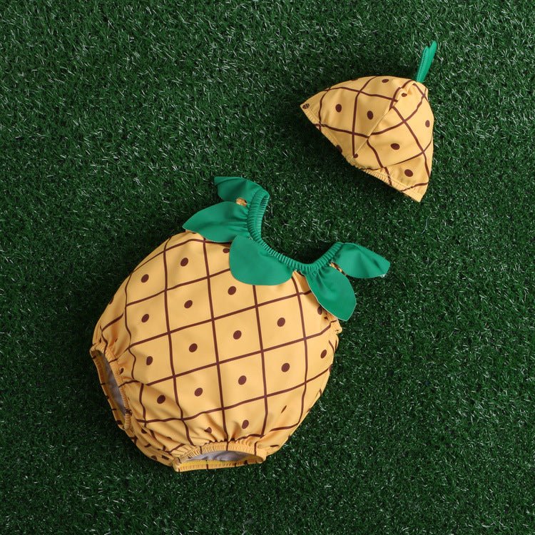 One-Piece Fruit Themed Swimwear for Infants & Toddlers - Trusted Best Sellers™. All Rights Reserved. Trusted Best Sellers LLC.