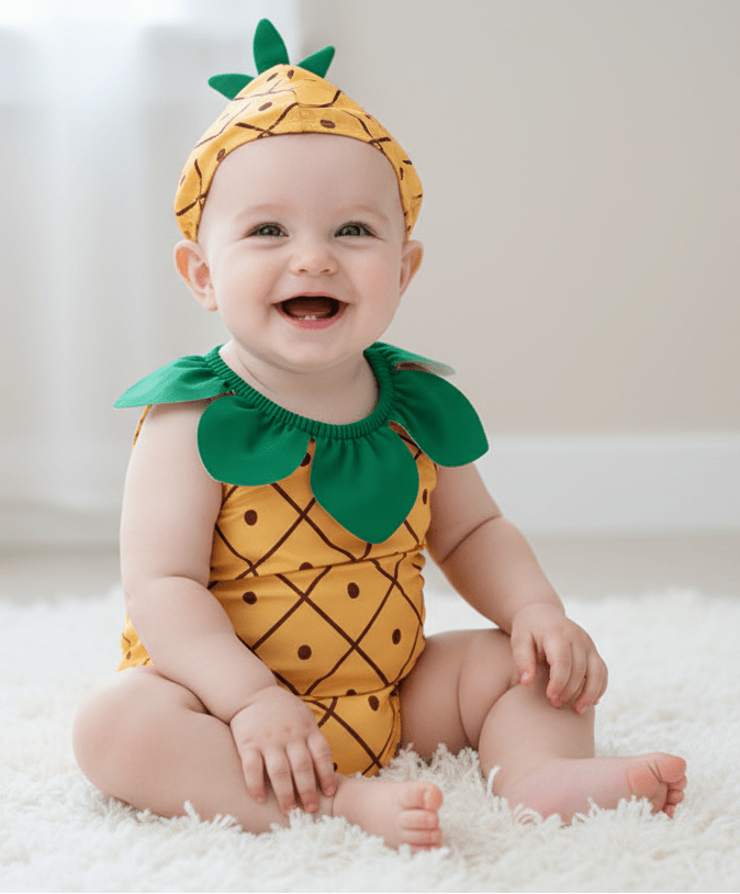 One-Piece Fruit Themed Swimwear for Infants & Toddlers - Trusted Best Sellers™. All Rights Reserved. Trusted Best Sellers LLC.