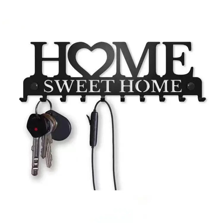 Vintage Metal Wall-Mounted Key Holder - Trusted Best Sellers™. All Rights Reserved. Trusted Best Sellers LLC.