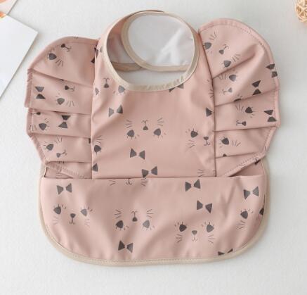 TBS Baby Essentials™ Angel Wing Waterproof Feeding Bib with Catch Pocket - Trusted Best Sellers™. All Rights Reserved. Trusted Best Sellers LLC.