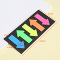 Creative Pointing Arrow Sticky Notes - Trusted Best Sellers™. All Rights Reserved. Trusted Best Sellers LLC.