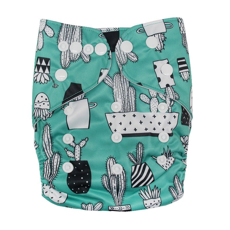 The Picky™ Goodbum Waterproof Cloth Diaper with Adjustable Snaps - Trusted Best Sellers™. All Rights Reserved. Trusted Best Sellers LLC.