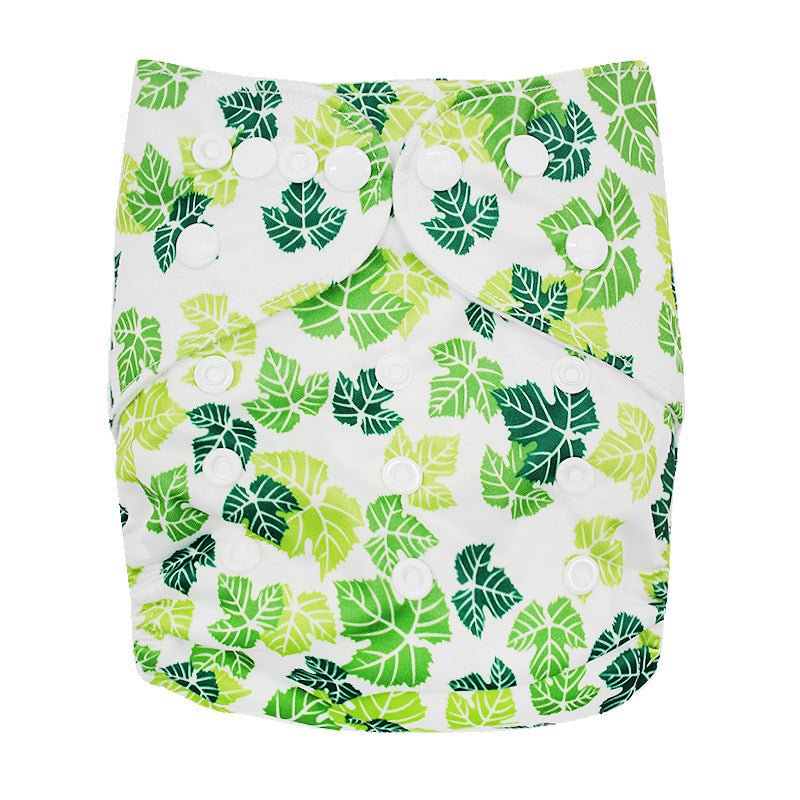 The Picky™ Goodbum Waterproof Cloth Diaper with Adjustable Snaps - Trusted Best Sellers™. All Rights Reserved. Trusted Best Sellers LLC.