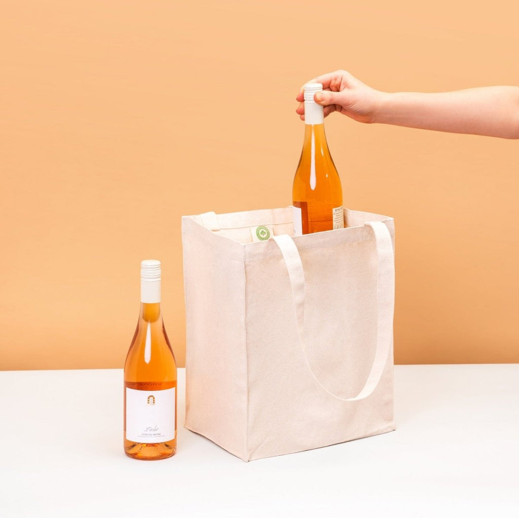 canvas-wine-bags - Trusted Best Sellers™