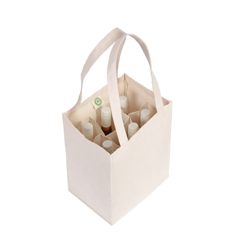 canvas-wine-totes - Trusted Best Sellers™