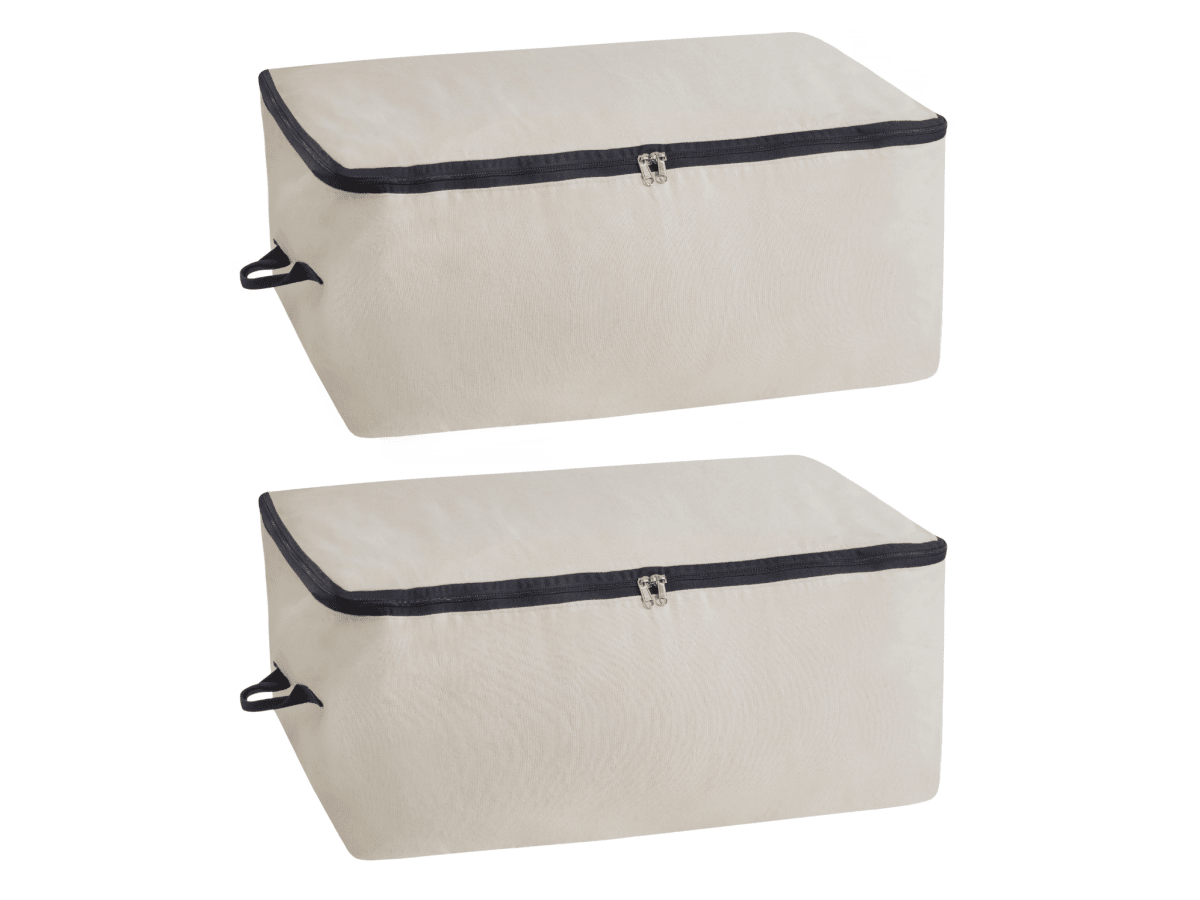 canvas_storage_bags_under_bed - Trusted Best Sellers™