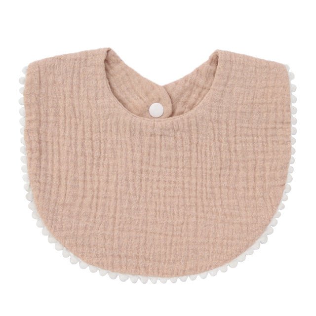 The Picky Double-Layer Cotton Gauze Baby Saliva and Feeding Bib - Trusted Best Sellers™. All Rights Reserved. Trusted Best Sellers LLC.
