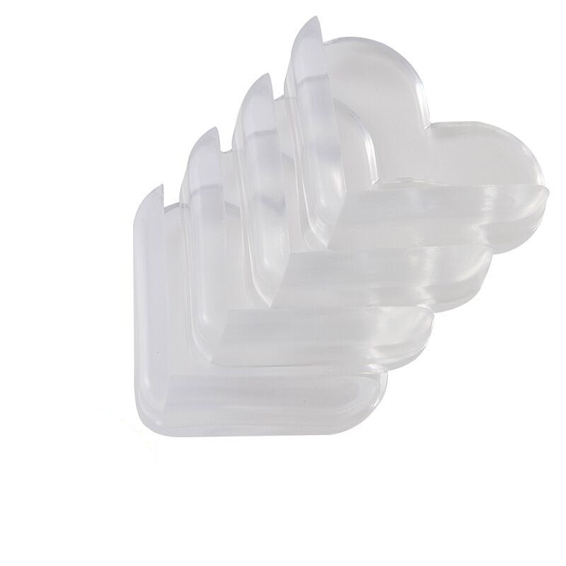 TBS BabyShield™ Soft PVC Baby Safety Corner Protectors – Clear Furniture Corner Guards (4-Pack) - Trusted Best Sellers™. All Rights Reserved. Trusted Best Sellers LLC.