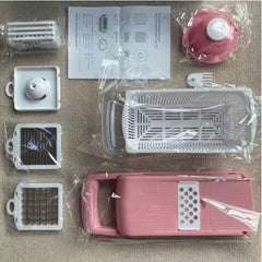 Vegetable Chopper Kitchen - Trusted Best Sellers™