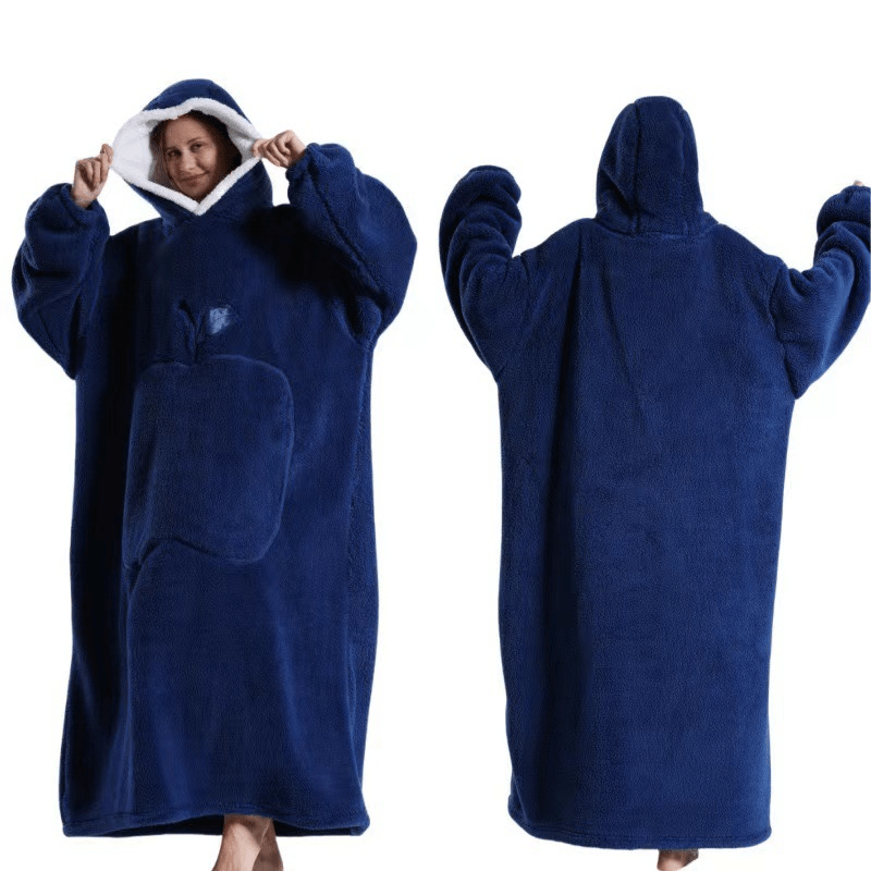 THE COZY Wearable Blanket - Trusted Best Sellers™. All Rights Reserved. Trusted Best Sellers LLC.