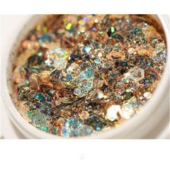 DIY Epoxy Resin Jewelry Making Supplies and Silicone Molds