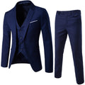 Everyday Business - 3 Piece Men's Suit - Trusted Best Sellers™. All Rights Reserved. Trusted Best Sellers LLC.