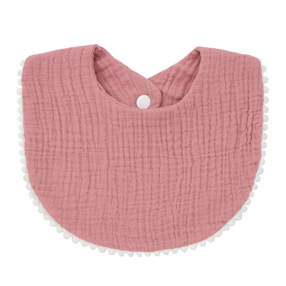 The Picky Double-Layer Cotton Gauze Baby Saliva and Feeding Bib - Trusted Best Sellers™. All Rights Reserved. Trusted Best Sellers LLC.