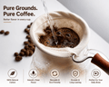 The Picky Cloth Coffee Filter - Trusted Best Sellers™
