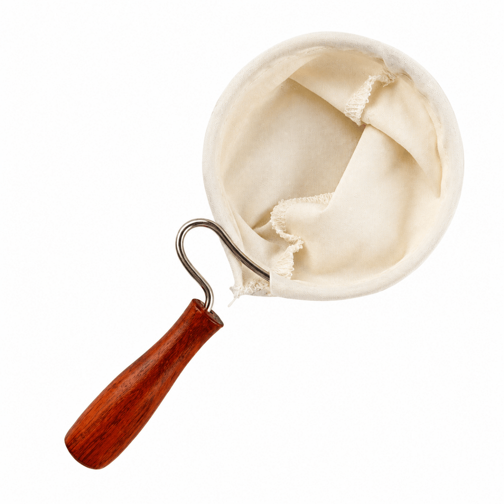The Picky Cloth Coffee Filter - Trusted Best Sellers™