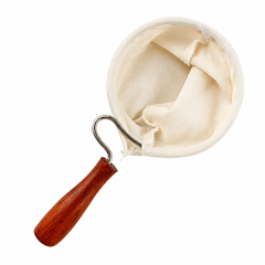 The Picky Cloth Coffee Filter