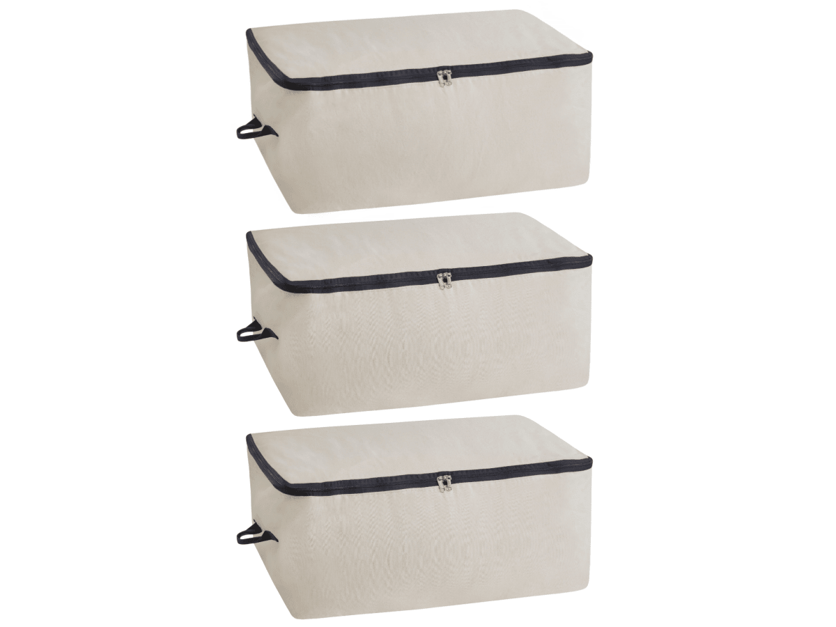 comforter_storage_bags_with_zipper - Trusted Best Sellers™