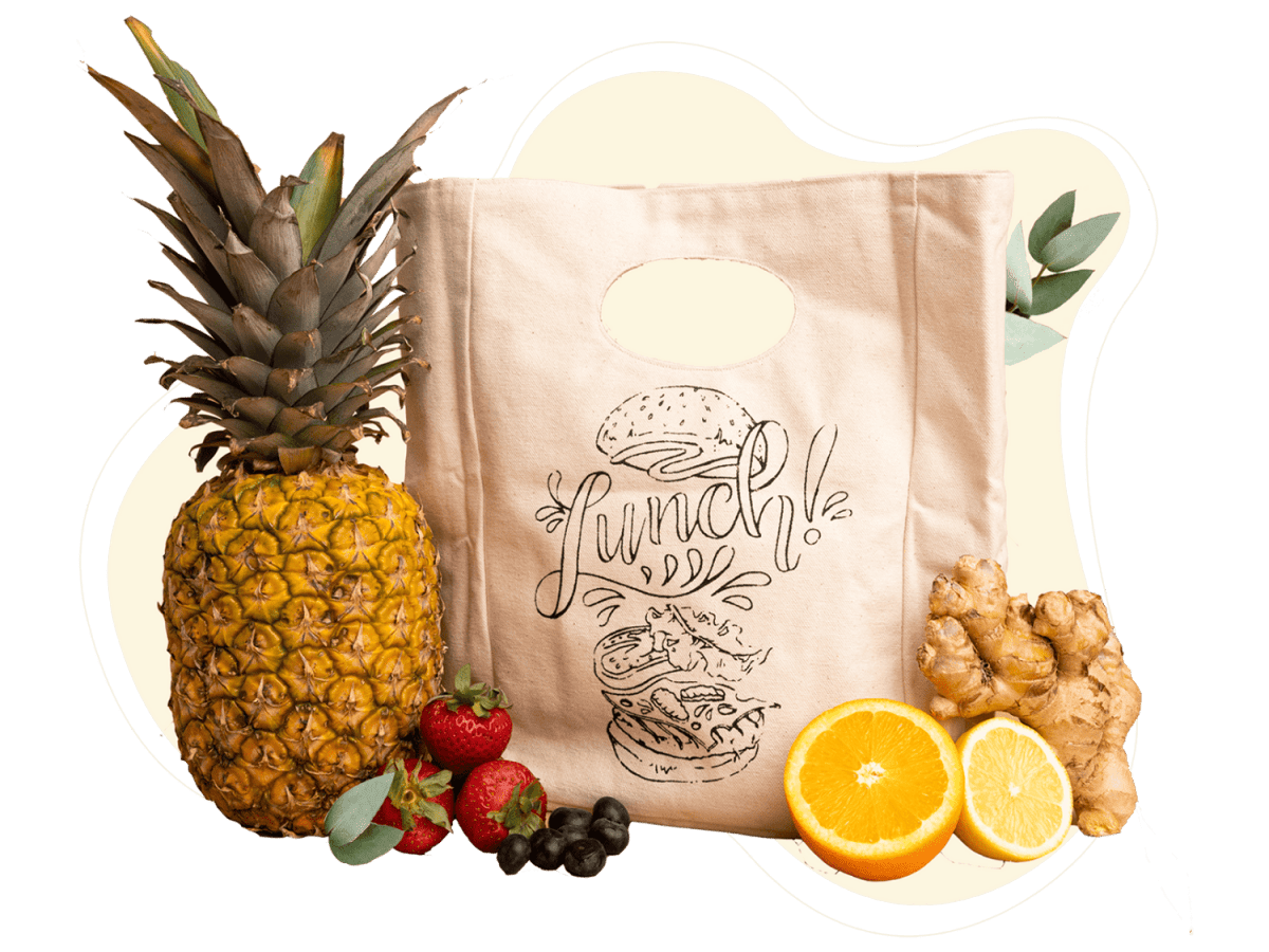 cotton-lunch-bags - Trusted Best Sellers™