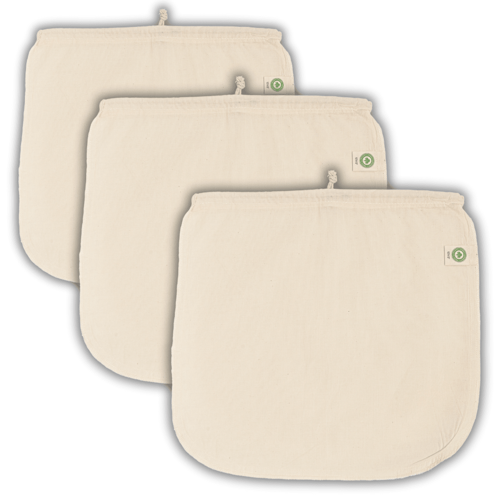 cotton-straining-bags - Trusted Best Sellers™