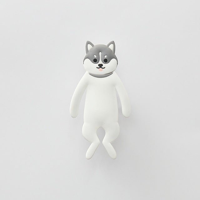 Cute Animal Silicone Wall Storage Hook - Trusted Best Sellers™. All Rights Reserved. Trusted Best Sellers LLC.