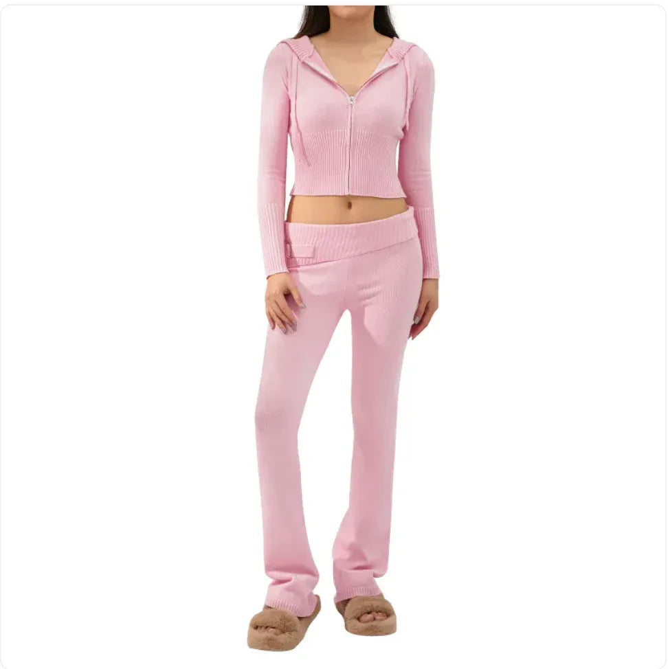 Sukhasana 2-Piece Knitted Warming Yoga Suit - Trusted Best Sellers™. All Rights Reserved. Trusted Best Sellers LLC.