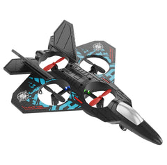 Lightweight Foam RC Fighter Jet for Kids - Trusted Best Sellers™