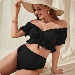 Maternity Bikini
