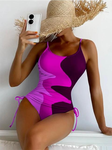 Sexy One Piece Swimsuit for Women - Summer Beachwear - Trusted Best Sellers™