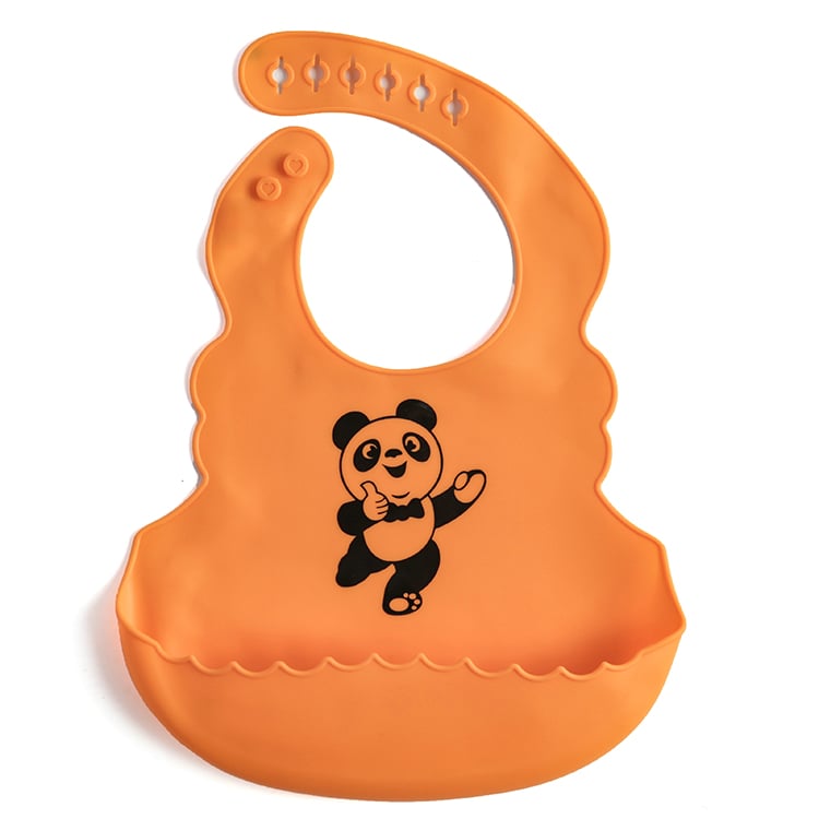 Food-Grade Silicone Panda Bear Baby Feeding Bib with Catch Pocket - Trusted Best Sellers™. All Rights Reserved. Trusted Best Sellers LLC.