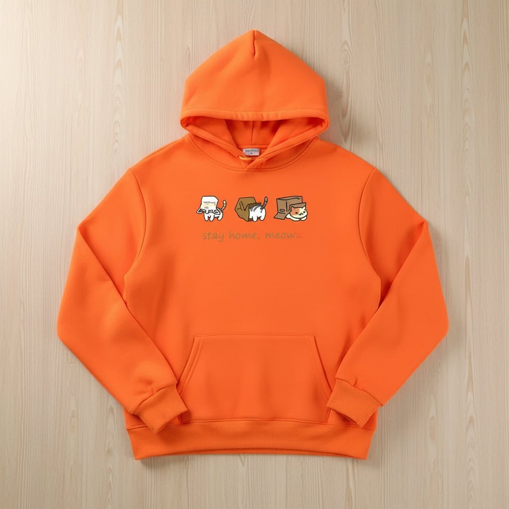 Printed Fleece Hooded Pullover Sweatshirt - Trusted Best Sellers™. All Rights Reserved. Trusted Best Sellers LLC.