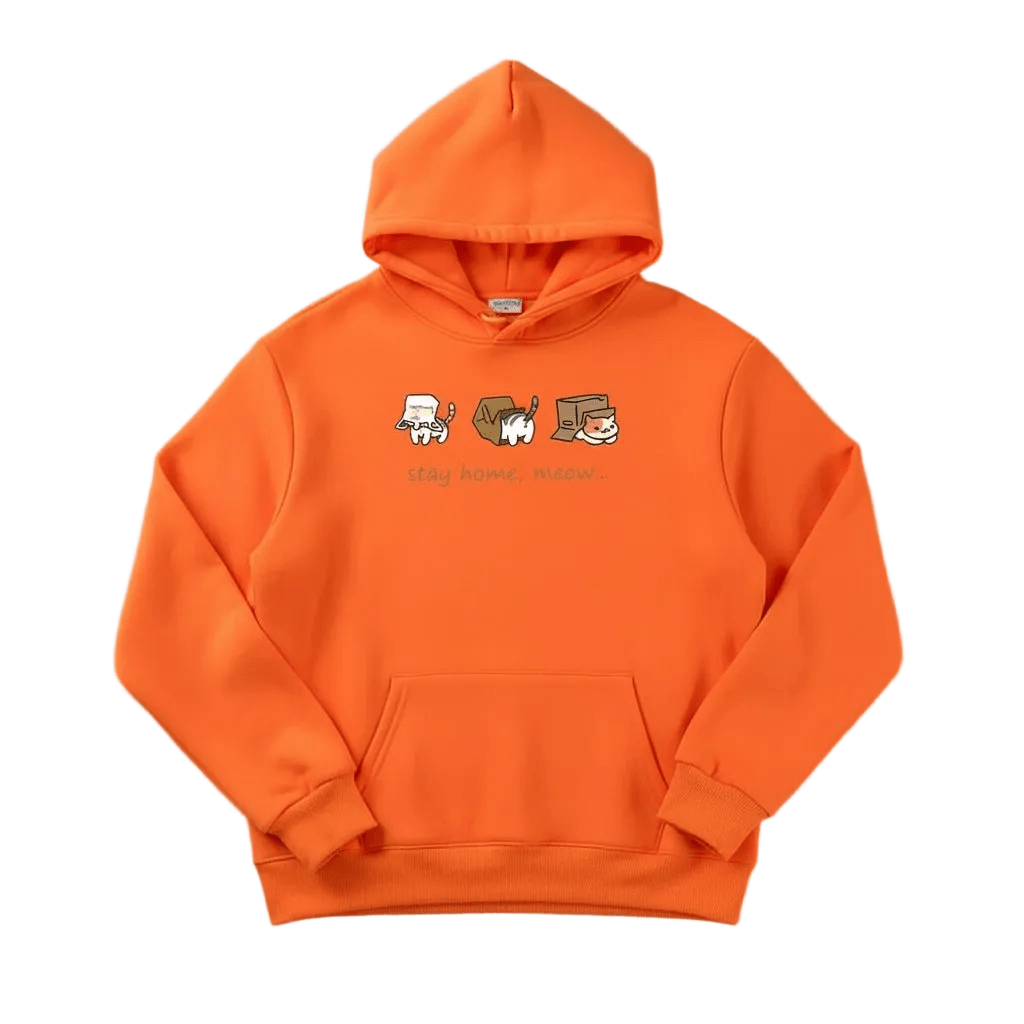 Printed Fleece Hooded Pullover Sweatshirt - Trusted Best Sellers™. All Rights Reserved. Trusted Best Sellers LLC.