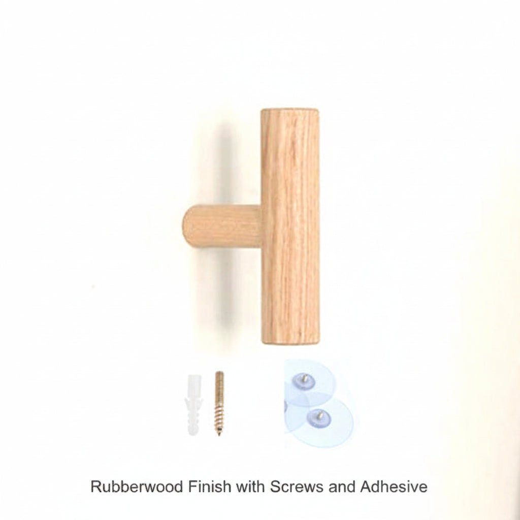 New Minimalist Oak Wall Hooks for Coats and Towels - Trusted Best Sellers™. All Rights Reserved. Trusted Best Sellers LLC.