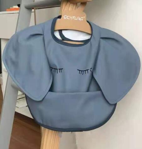 TBS Baby Essentials™ Angel Wing Waterproof Feeding Bib with Catch Pocket - Trusted Best Sellers™. All Rights Reserved. Trusted Best Sellers LLC.