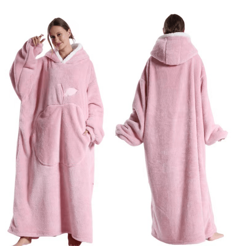 THE COZY Wearable Blanket - Trusted Best Sellers™. All Rights Reserved. Trusted Best Sellers LLC.